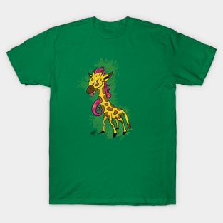 SassyGraff T-Shirt